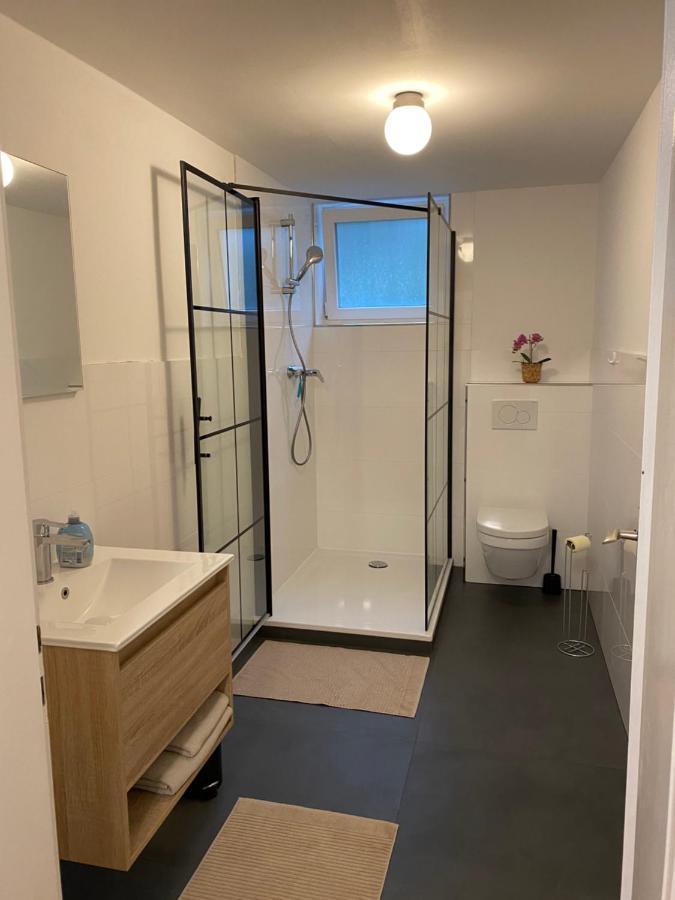 Ferienwohnung Welk เกรอมิทซ์ ภายนอก รูปภาพ