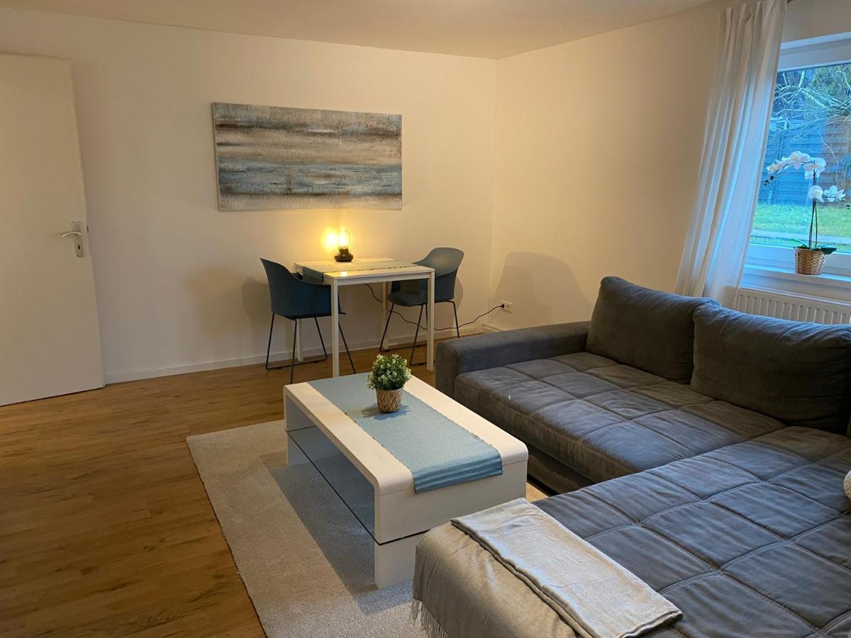 Ferienwohnung Welk เกรอมิทซ์ ภายนอก รูปภาพ