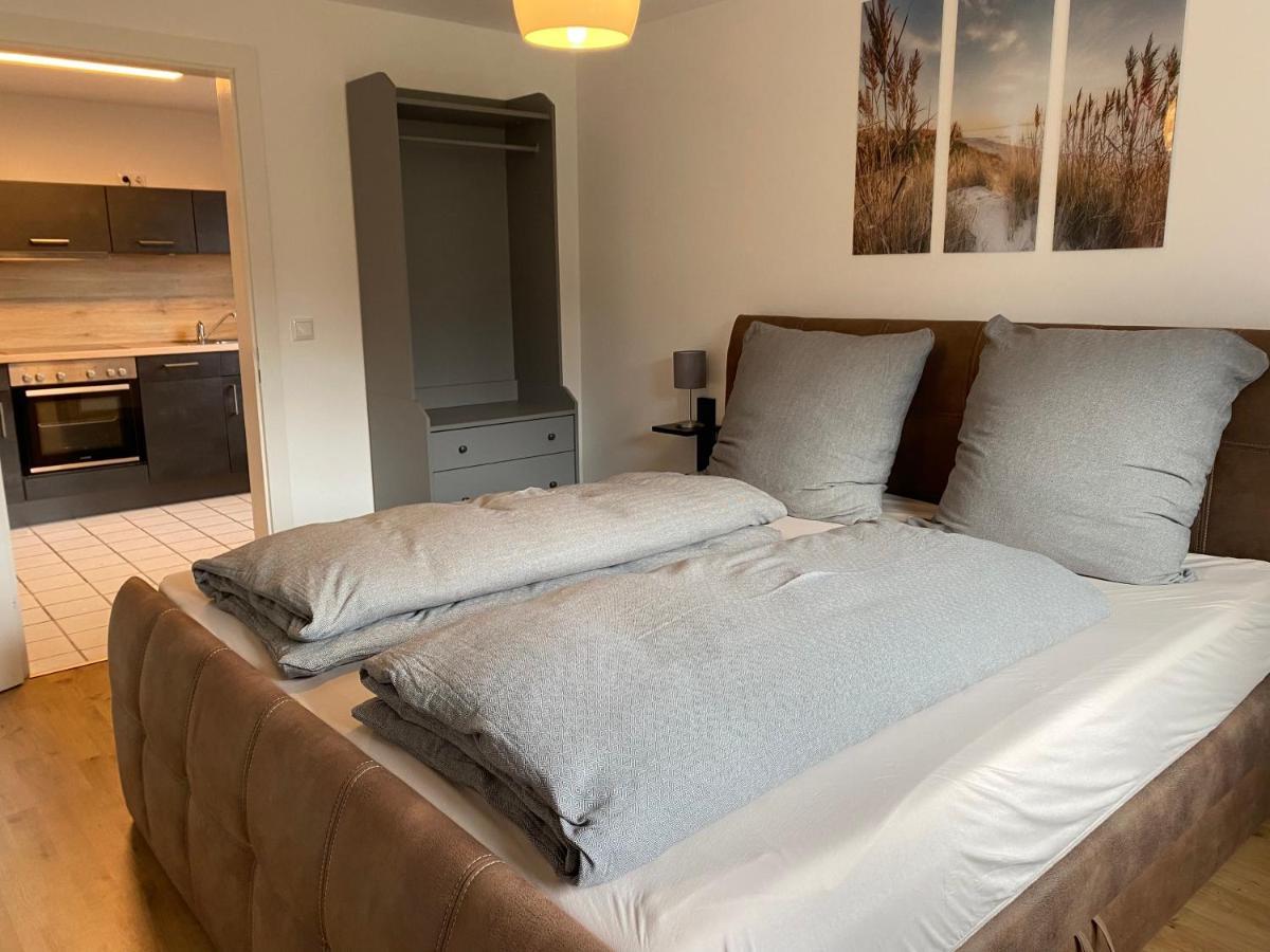 Ferienwohnung Welk เกรอมิทซ์ ภายนอก รูปภาพ