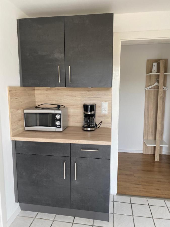 Ferienwohnung Welk เกรอมิทซ์ ภายนอก รูปภาพ
